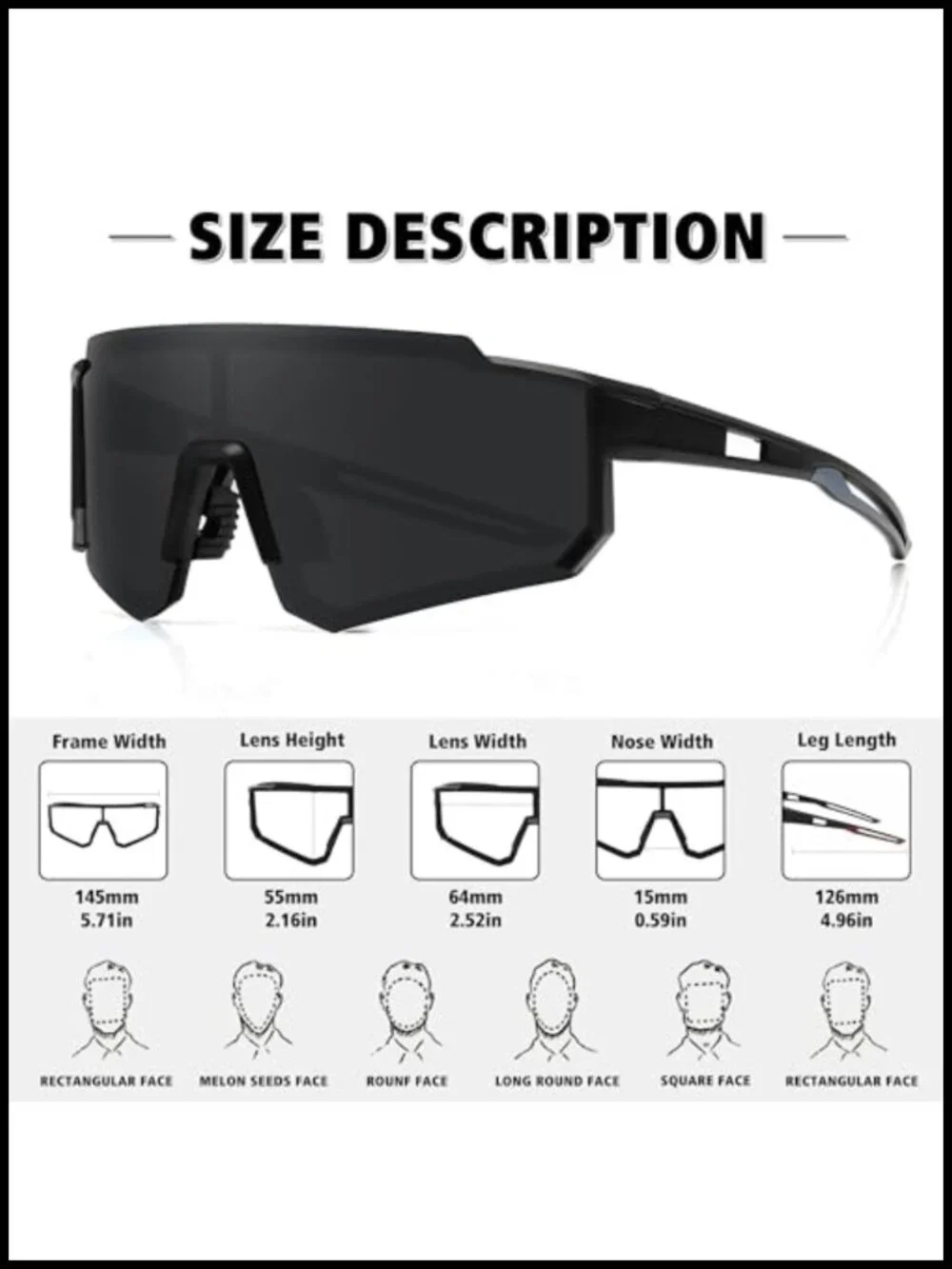 N/A these polarized